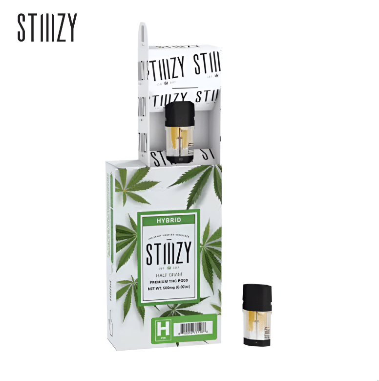 Stiiizy - Pineapple Express by Stiiizy